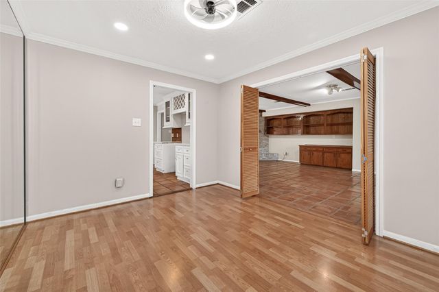 16201 Congo Lane, Jersey Village, TX 77040