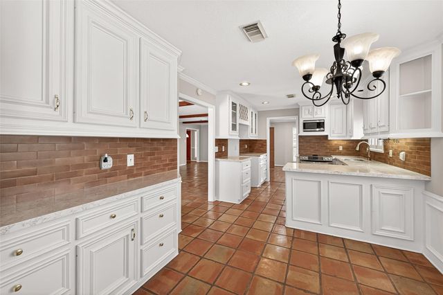 16201 Congo Lane, Jersey Village, TX 77040