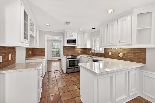 16201 Congo Lane, Jersey Village, TX 77040