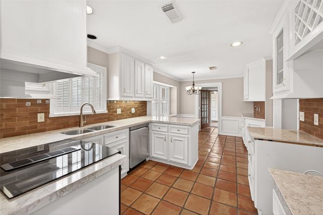 16201 Congo Lane, Jersey Village, TX 77040