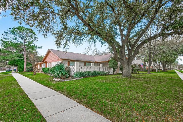 16201 Congo Lane, Jersey Village, TX 77040