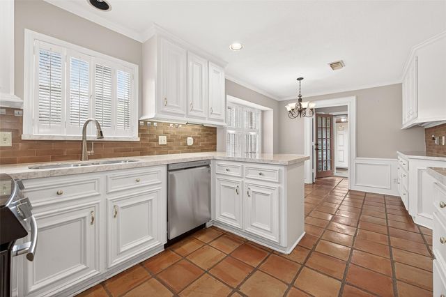 16201 Congo Lane, Jersey Village, TX 77040