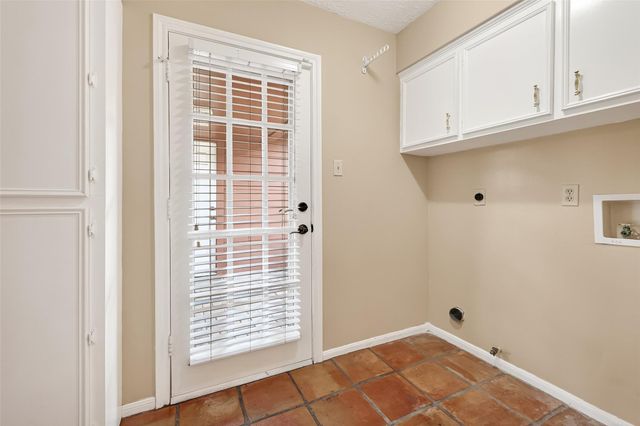 16201 Congo Lane, Jersey Village, TX 77040