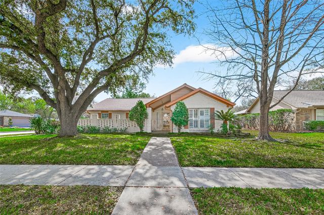 16201 Congo Lane, Jersey Village, TX 77040