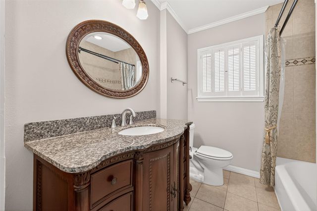 16201 Congo Lane, Jersey Village, TX 77040