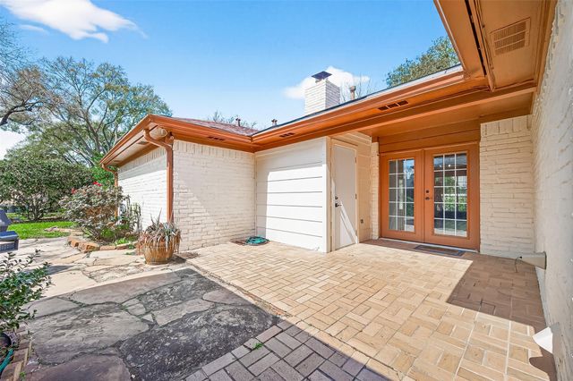 16201 Congo Lane, Jersey Village, TX 77040