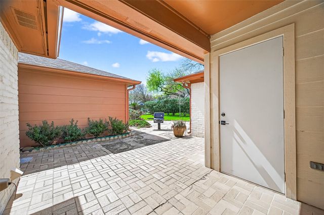 16201 Congo Lane, Jersey Village, TX 77040