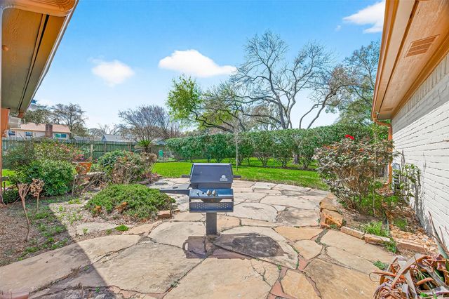 16201 Congo Lane, Jersey Village, TX 77040