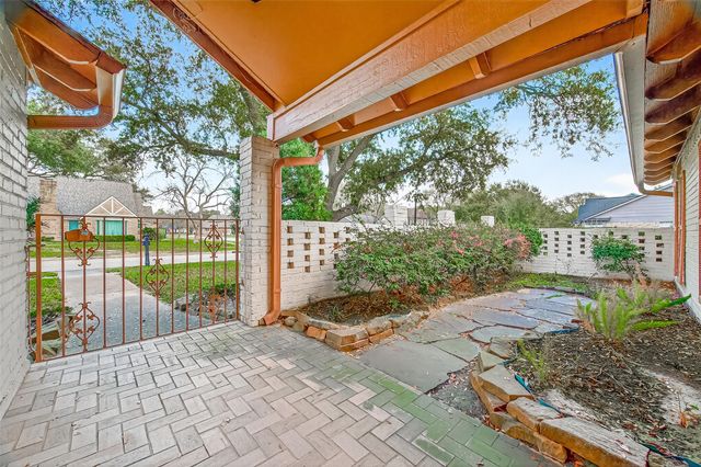 16201 Congo Lane, Jersey Village, TX 77040