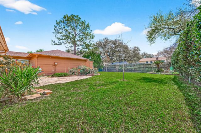 16201 Congo Lane, Jersey Village, TX 77040