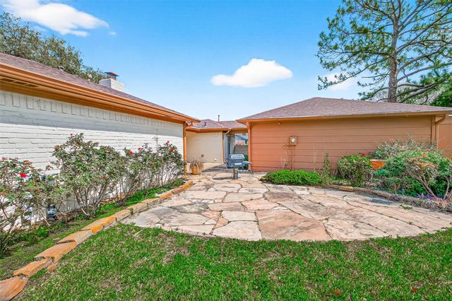 16201 Congo Lane, Jersey Village, TX 77040