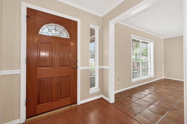 16201 Congo Lane, Jersey Village, TX 77040