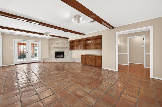 16201 Congo Lane, Jersey Village, TX 77040