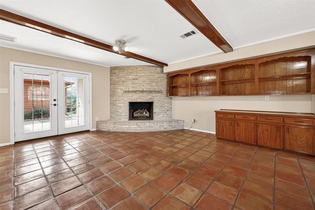 16201 Congo Lane, Jersey Village, TX 77040