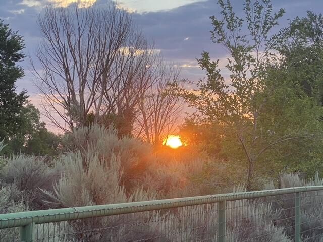 Loma Larga 147B Road, Corrales, NM 87048