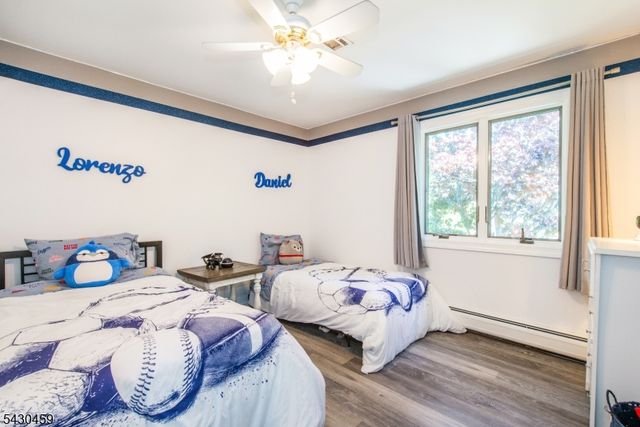 20 Knob Hill Rd, Washington Twp., NJ 07840