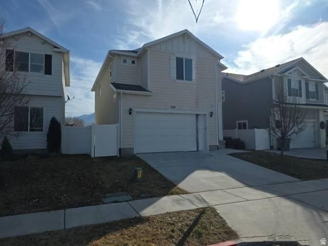 349 S 850 E, American Fork, UT 84003