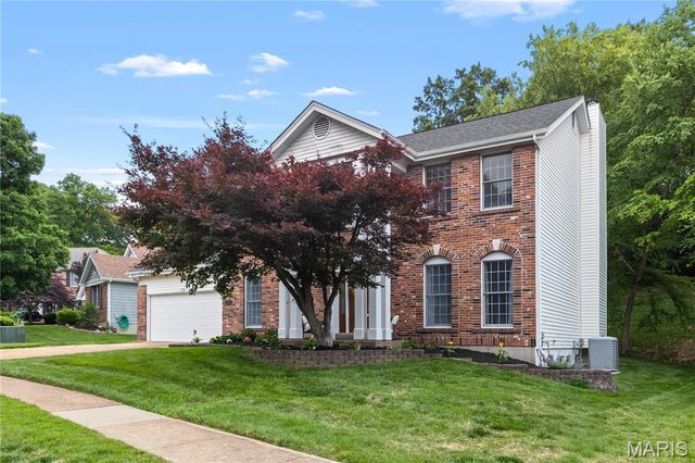 1751 Timber Ridge Estates Drive, Wildwood, MO 63011