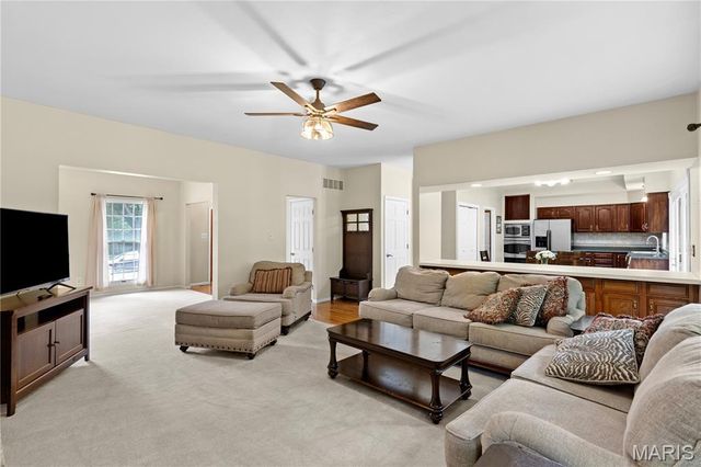 1751 Timber Ridge Estates Drive, Wildwood, MO 63011