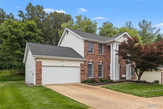 1751 Timber Ridge Estates Drive, Wildwood, MO 63011