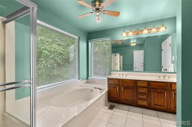 1751 Timber Ridge Estates Drive, Wildwood, MO 63011