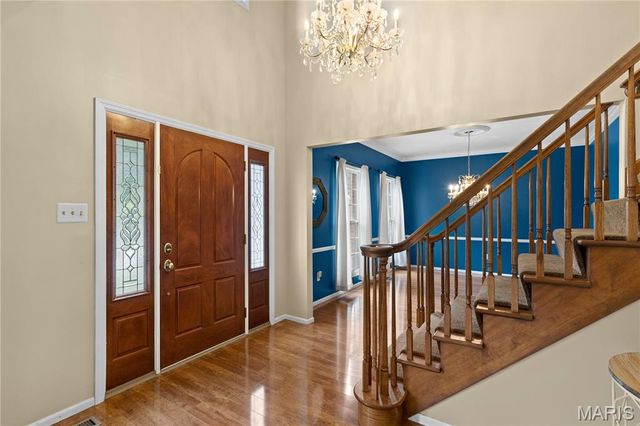 1751 Timber Ridge Estates Drive, Wildwood, MO 63011