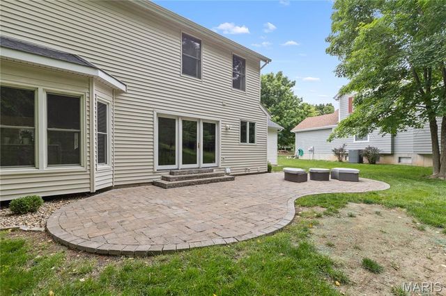 1751 Timber Ridge Estates Drive, Wildwood, MO 63011