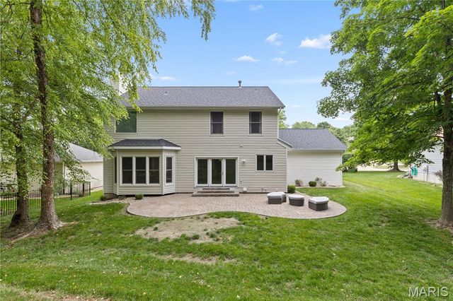 1751 Timber Ridge Estates Drive, Wildwood, MO 63011