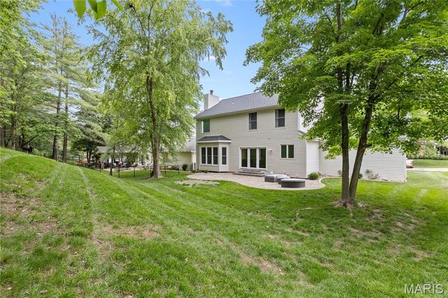 1751 Timber Ridge Estates Drive, Wildwood, MO 63011