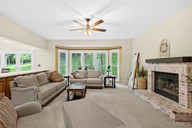1751 Timber Ridge Estates Drive, Wildwood, MO 63011