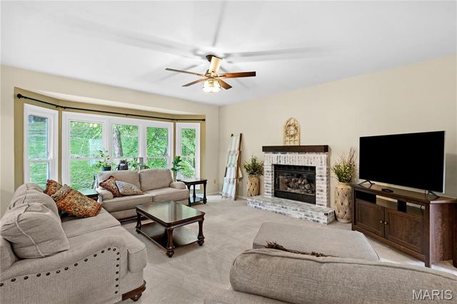 1751 Timber Ridge Estates Drive, Wildwood, MO 63011