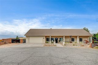 1140 Mahoney Avenue, Logandale, NV 89021
