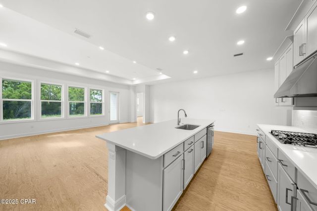 549 Millbridge Drive, Panama City Beach, FL 32413