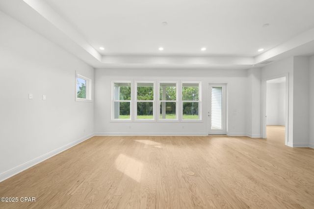 549 Millbridge Drive, Panama City Beach, FL 32413