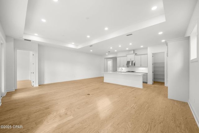 549 Millbridge Drive, Panama City Beach, FL 32413