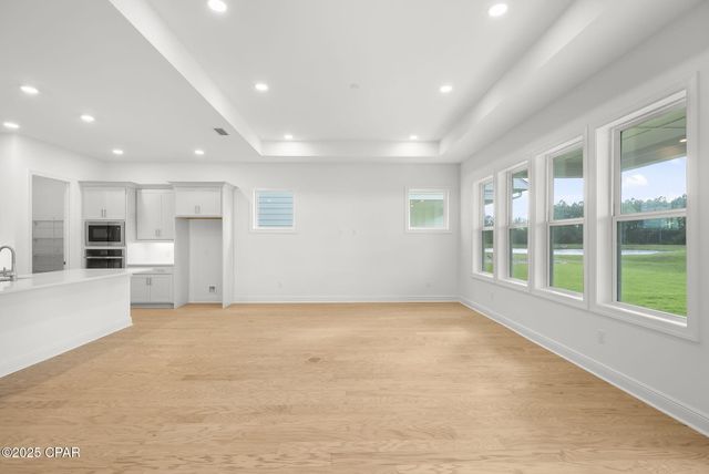 549 Millbridge Drive, Panama City Beach, FL 32413