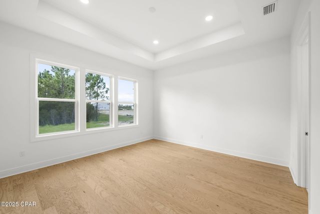 549 Millbridge Drive, Panama City Beach, FL 32413