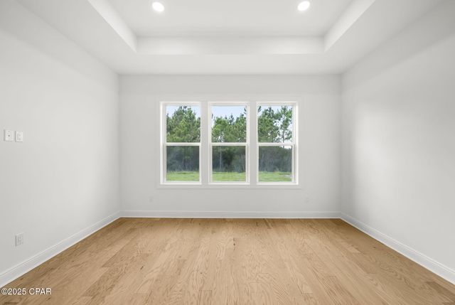 549 Millbridge Drive, Panama City Beach, FL 32413