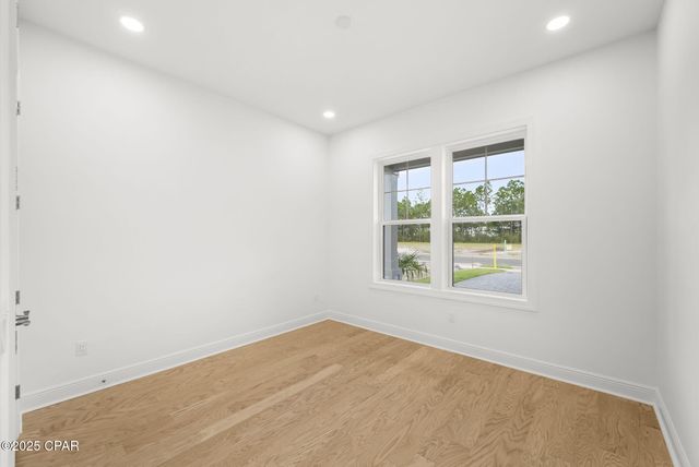 549 Millbridge Drive, Panama City Beach, FL 32413