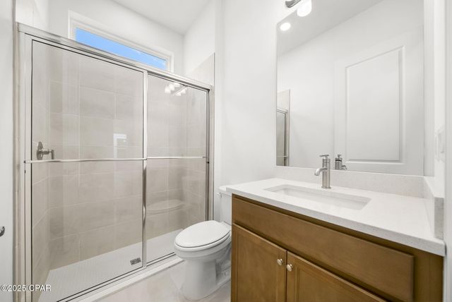 549 Millbridge Drive, Panama City Beach, FL 32413