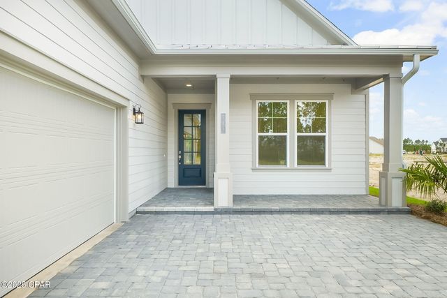 549 Millbridge Drive, Panama City Beach, FL 32413