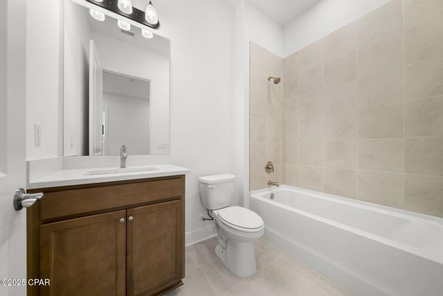 549 Millbridge Drive, Panama City Beach, FL 32413