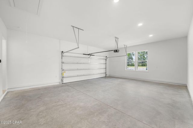 549 Millbridge Drive, Panama City Beach, FL 32413