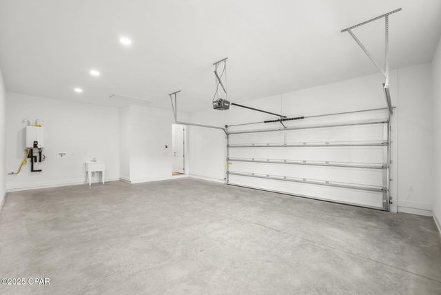 549 Millbridge Drive, Panama City Beach, FL 32413