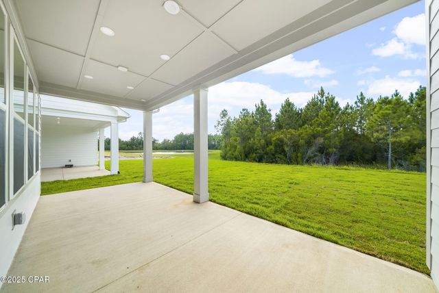 549 Millbridge Drive, Panama City Beach, FL 32413