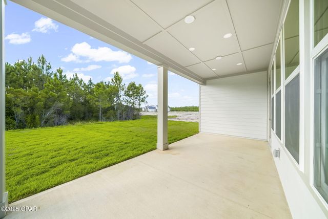 549 Millbridge Drive, Panama City Beach, FL 32413