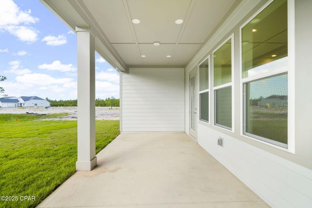 549 Millbridge Drive, Panama City Beach, FL 32413