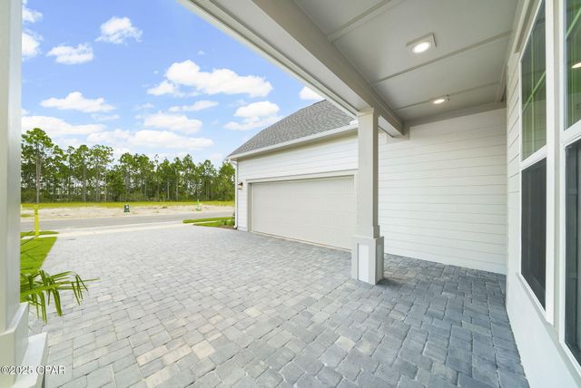 549 Millbridge Drive, Panama City Beach, FL 32413