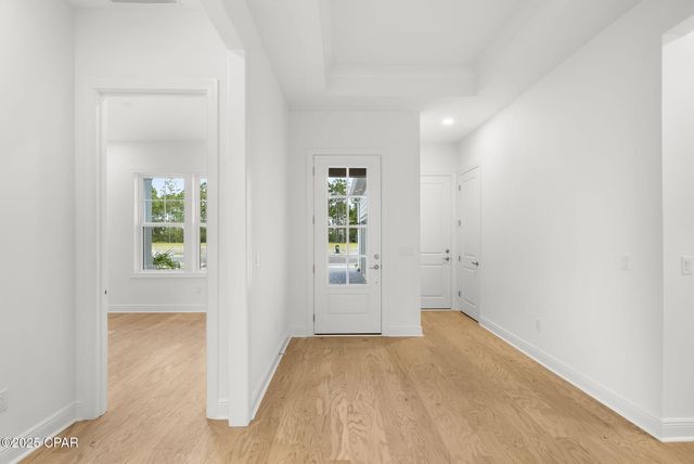 549 Millbridge Drive, Panama City Beach, FL 32413