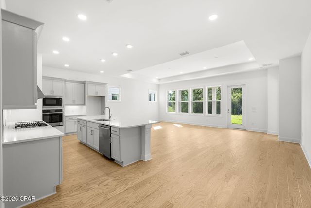 549 Millbridge Drive, Panama City Beach, FL 32413